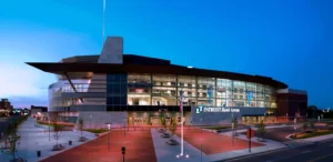INTRUST Bank Arena Wichita