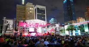 Jacksonville Events June 2026 – Concerts, Sports, and Live Shows