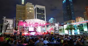 Jacksonville Events June 2026 – Concerts, Sports, and Live Shows