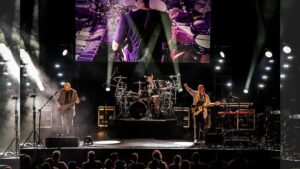 Jacksonville Events May 2026 – Concerts, Comedy, Sports & Live Shows