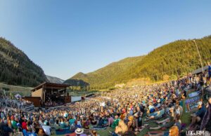 KettleHouse Amphitheater Events 2026