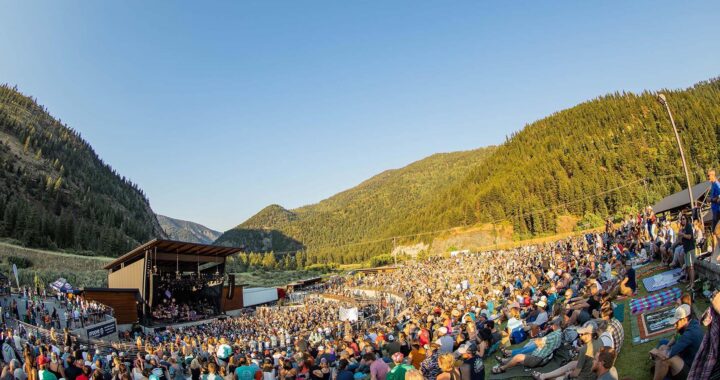KettleHouse Amphitheater Events