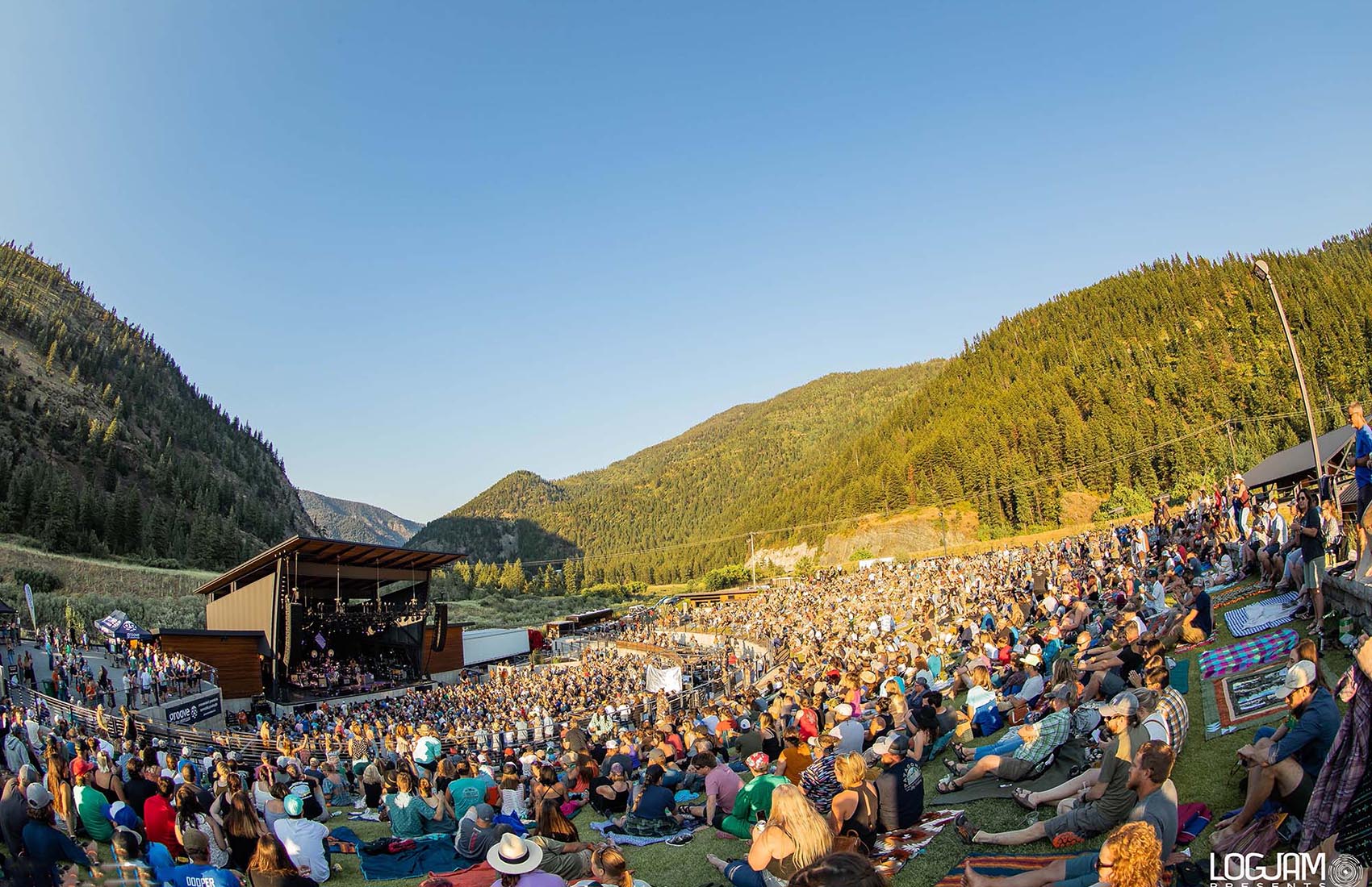 KettleHouse Amphitheater Events 2026