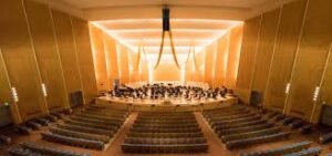Kleinhans Music Hall Buffalo Events 2026