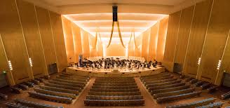 Kleinhans Music Hall Buffalo Events 2026
