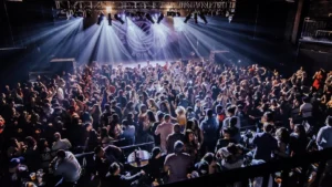 Knitting Factory Boise – Complex 2026 Concerts, Events & Tickets