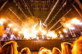 Knoxville Concerts June 2026