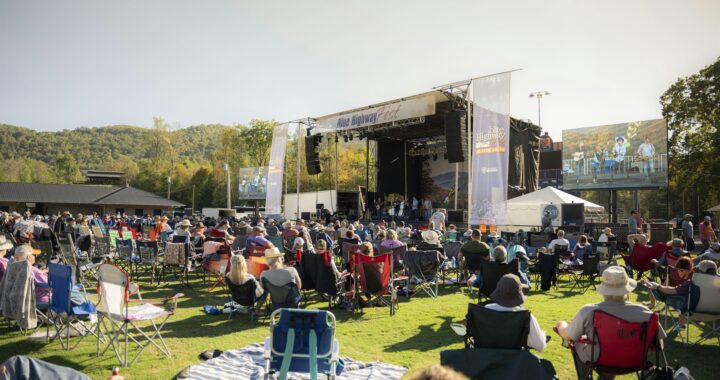 Knoxville Concerts May 2026