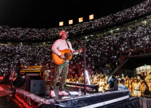 Knoxville Concerts September 2026