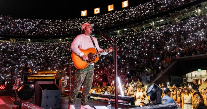 Knoxville Concerts September 2026