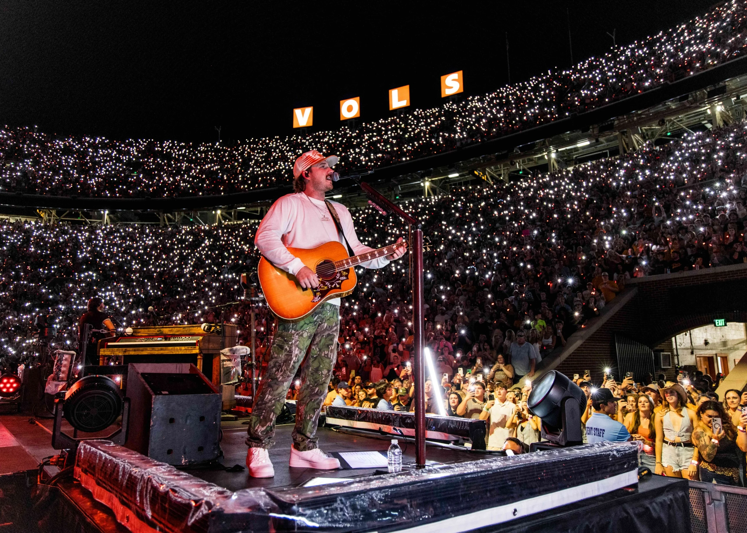 Knoxville Concerts September 2026