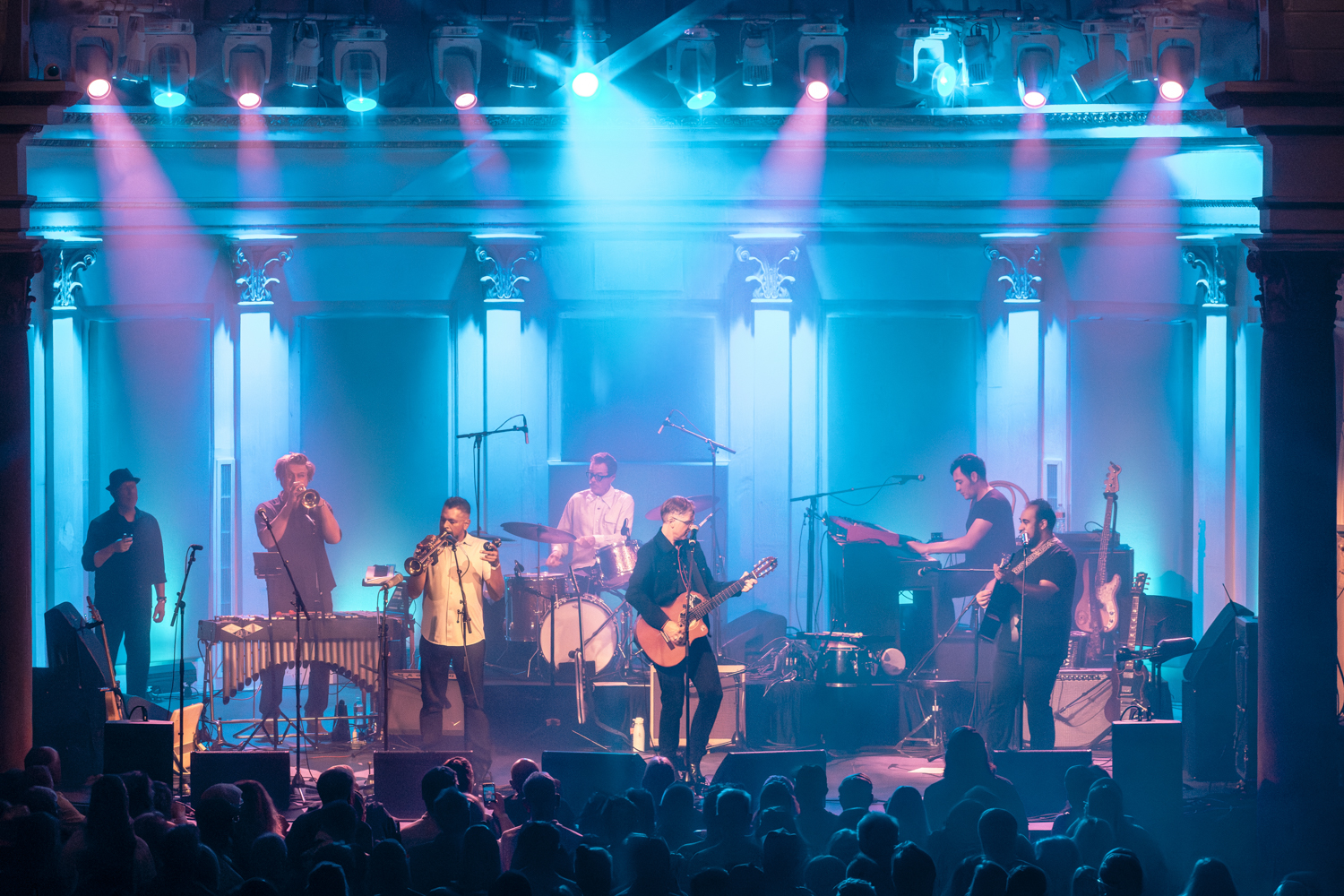 La Rosa Concerts 2026 – Tucson, AZ