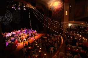 Liberty Hall Lawrence, KS – 2026 Concerts, Tickets & Events