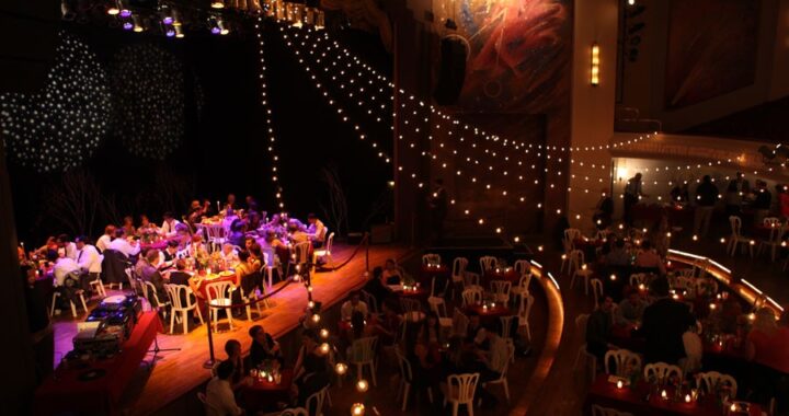 Liberty Hall Lawrence, KS – 2026 Concerts, Tickets & Events
