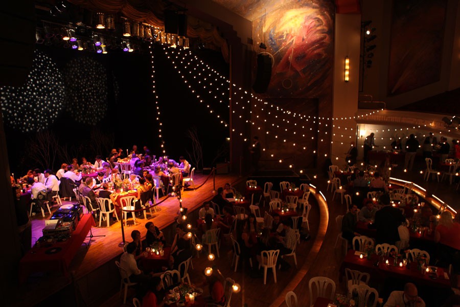 Liberty Hall Lawrence, KS – 2026 Concerts, Tickets & Events