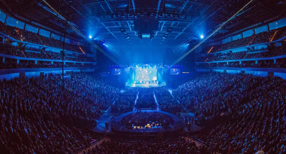 Lincoln Concerts