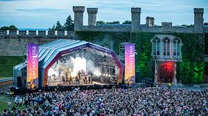 Lincoln Concerts May 2026 – Events and Tickets