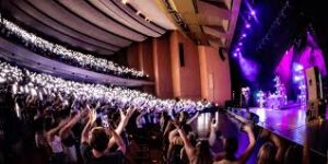 Lincoln, NE Concerts 2026–2027