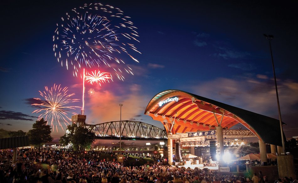 Little Rock, AR Concerts & Events 2026