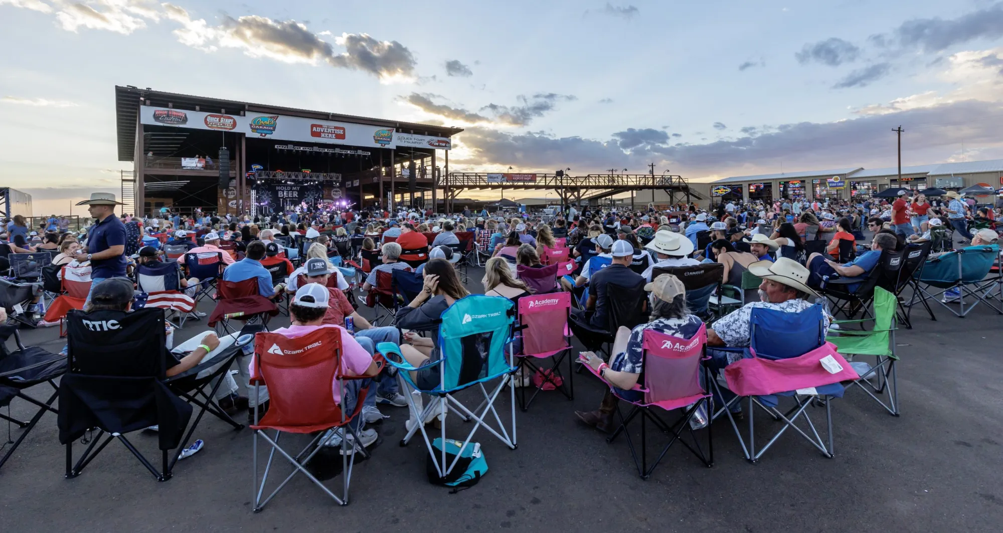Lubbock Concerts June 2026: Live Music, Shows & Festivals