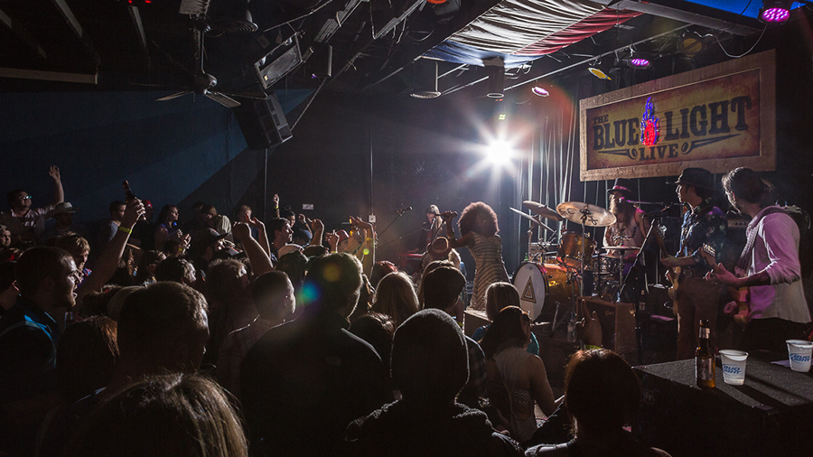 Lubbock Concerts July 2026: Live Music, Comedy & Festivals