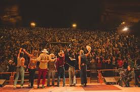 Lubbock Concerts May 2026