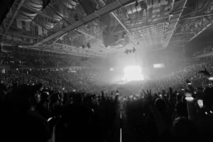 Lubbock Concerts October 2026