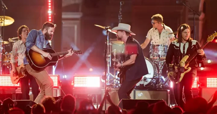 Lubbock Concerts September 2026