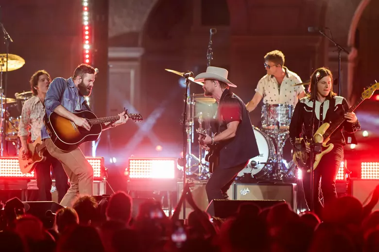 Lubbock Concerts September 2026: Music, Comedy, Sports