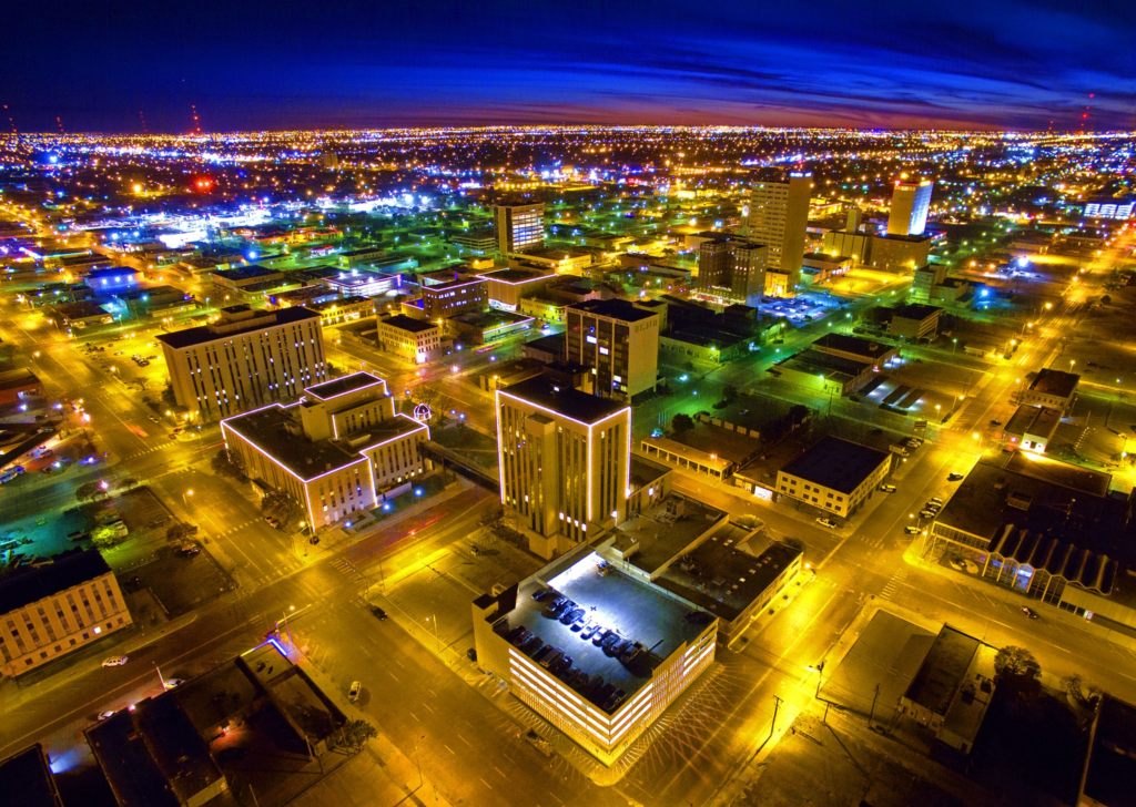 Lubbock Events 2026: Concerts, Shows & Live Entertainment