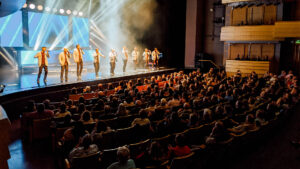 Madison Concerts May 2026