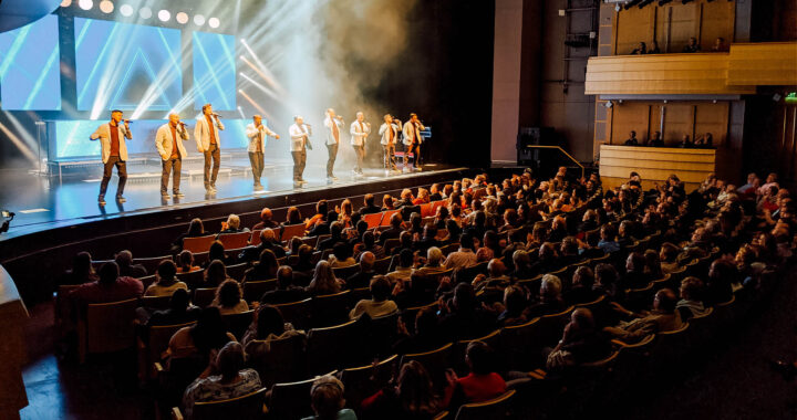 Madison Concerts May 2026