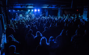 Mainstage at The Intersection – Complex