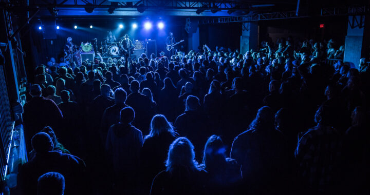 Mainstage at The Intersection – Complex Events 2026