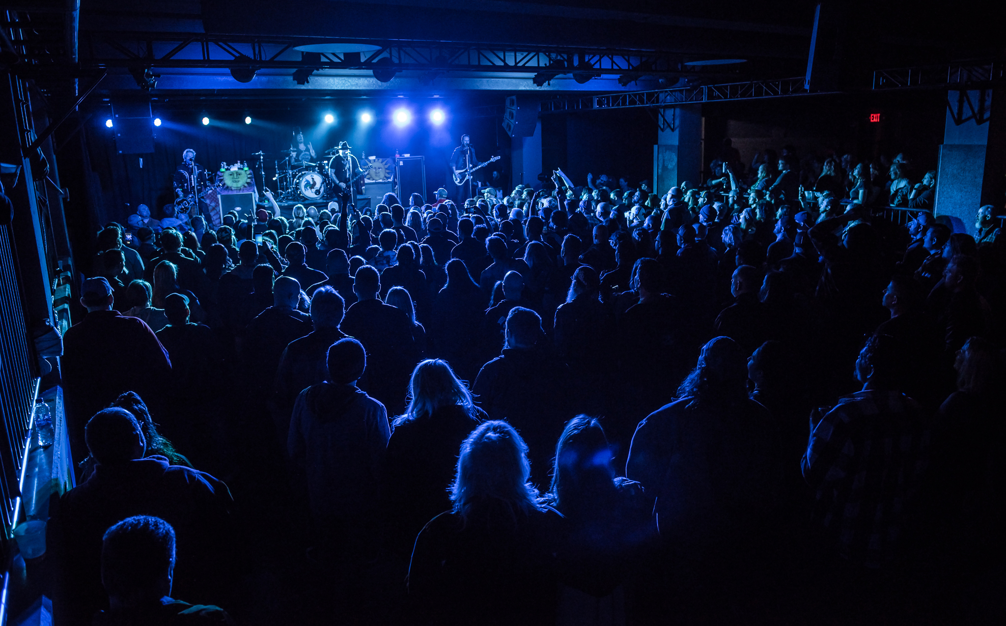 Mainstage at The Intersection – Complex