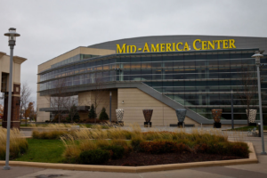 Mid America Center 2026 – Concerts, Events