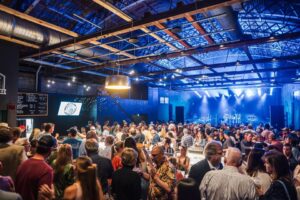 Music Farm Charleston, SC | Concerts & Events 2026