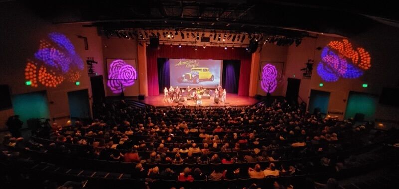 Nampa Civic Center 2026: Events, Shows & Tickets Guide