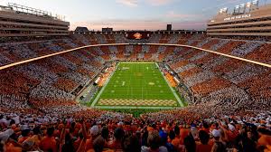 Neyland Stadium Knoxville 2026 Concerts & Events