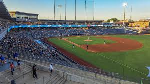ONEOK Field Tulsa Concerts & Sports Events 2026