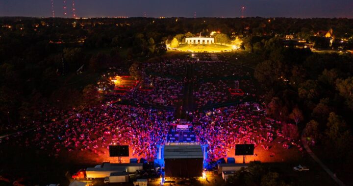 Omaha Concerts April 2026