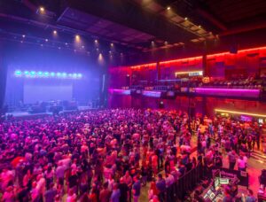 Omaha Concerts August 2026