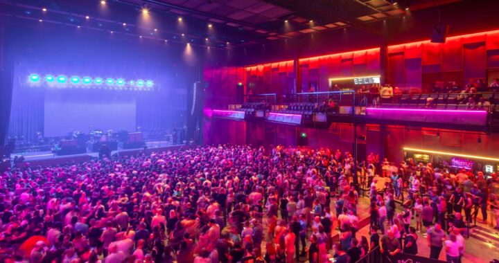Omaha Concerts August 2026