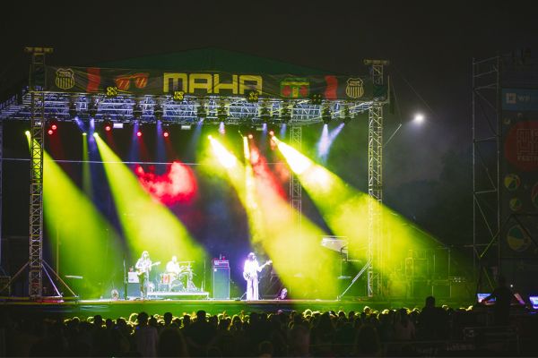 Omaha Concerts July 2026
