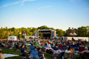 Omaha Concerts June 2026
