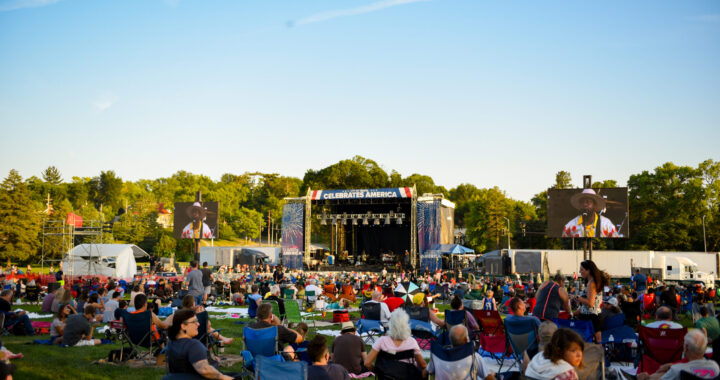 Omaha Concerts June 2026
