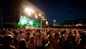 Omaha Concerts May 2026
