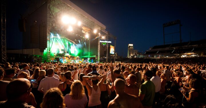 Omaha Concerts May 2026