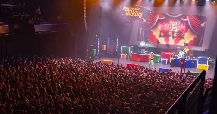 Omaha Concerts September 2026