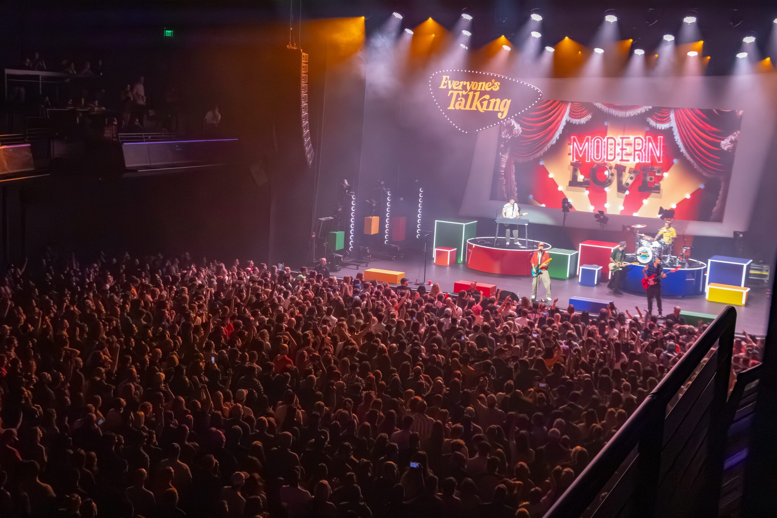 Omaha Concerts September 2026